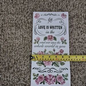 transfers for furniture